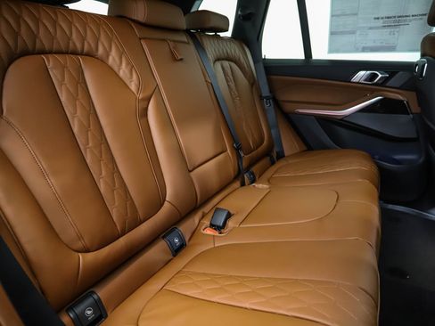 New 2026 BMW X5 xDrive40i w/ M Sport Package image 27