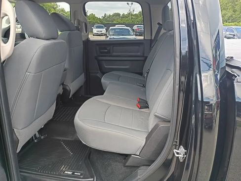 Used 2014 RAM 1500 Express AWD/4WD image 15