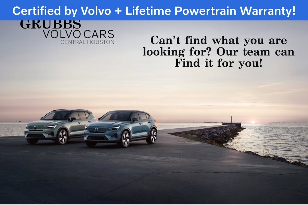 Used 2025 Volvo XC90 B6 Plus AWD/4WD image 46