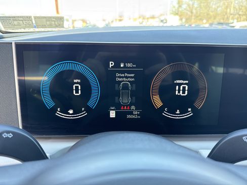 Certified 2025 Hyundai Tucson SEL image 20