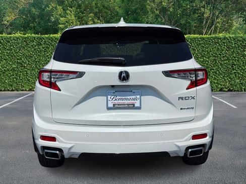 Used 2026 Acura RDX w/ Advance Package AWD/4WD image 5