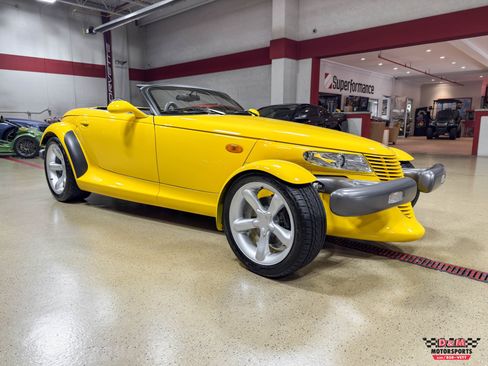 Used 1999 Plymouth Prowler RWD image 7