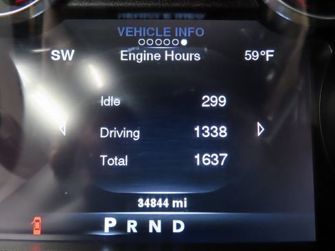 Used 2013 RAM 1500 Sport w/ Sport Premium Group image 12