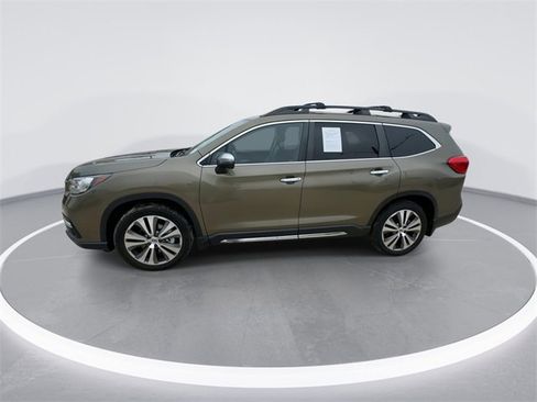 Used 2022 Subaru Ascent Touring w/ Popular Package #2A image 6