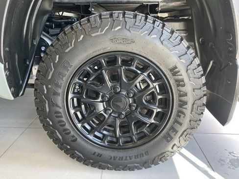 Used 2026 Toyota Tundra SR5 image 16