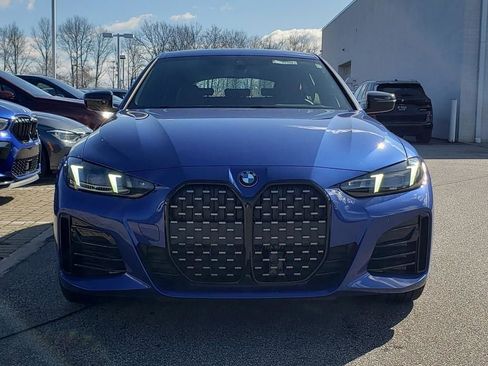 New 2026 BMW 430i xDrive w/ M Sport Package AWD/4WD image 2