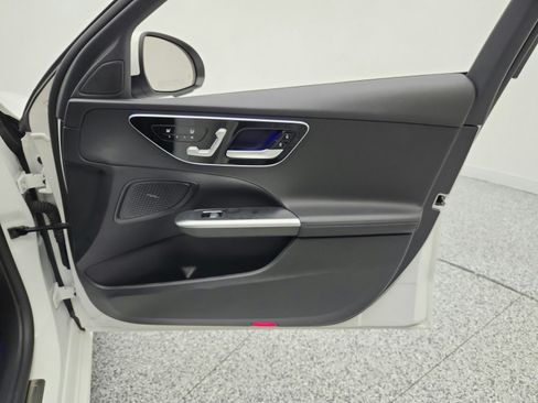 Used 2024 Mercedes-Benz C 300 Sedan image 20