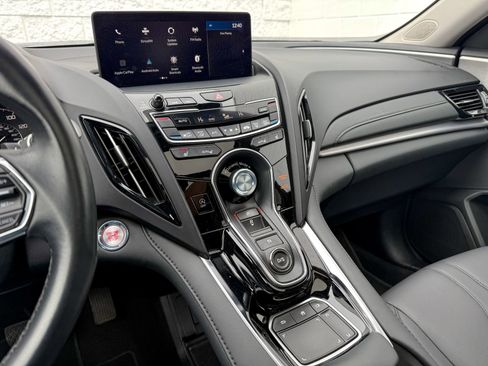 Used 2022 Acura RDX AWD image 17