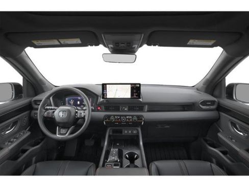 New 2026 Honda Pilot TrailSport image 10