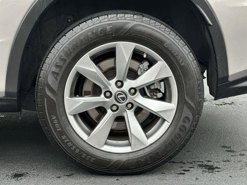 Used 2019 Lexus RX 350 FWD image 8