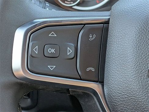 New 2026 RAM 2500 Big Horn image 19