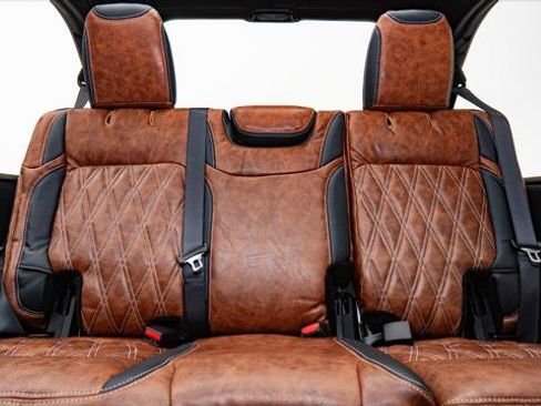 Used 2026 Jeep Wrangler Unlimited Sport AWD/4WD image 21