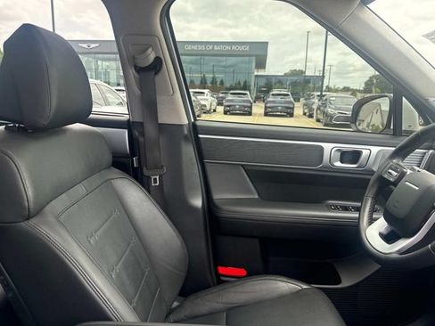 Used 2024 Hyundai Santa Fe Limited FWD image 16