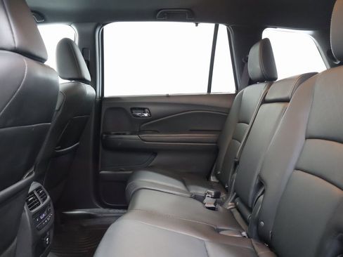 Used 2019 Honda Passport Elite image 27