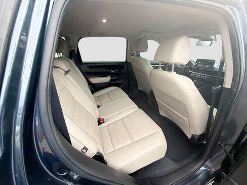 Certified 2023 Honda CR-V EX-L image 24
