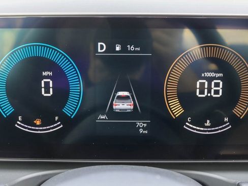 New 2026 Hyundai Santa Cruz SEL image 24