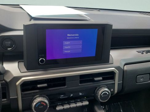 Certified 2024 Toyota Tacoma SR5 AWD/4WD image 14