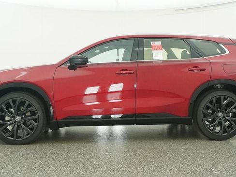 New 2026 Toyota Crown Signia Limited image 48