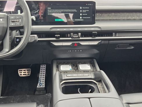 New 2027 Kia Telluride SX Prestige X-Pro AWD/4WD image 16