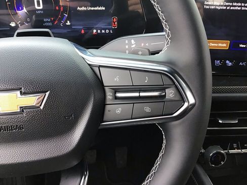 New 2026 Chevrolet Traverse High Country image 22