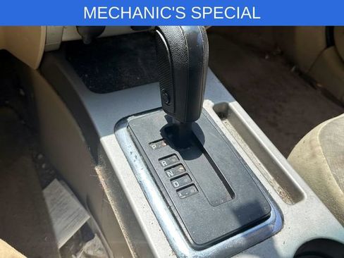 Used 2011 Ford Escape XLT FWD image 23