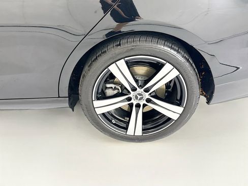 Certified 2025 Mercedes-Benz C 300 Sedan image 29