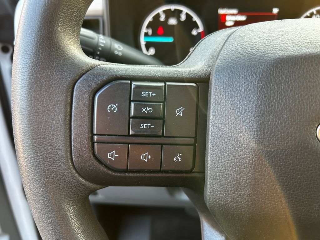 Used 2026 Ford F350 XLT AWD/4WD image 15