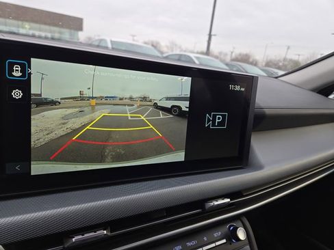 New 2026 Hyundai Sonata SEL image 13