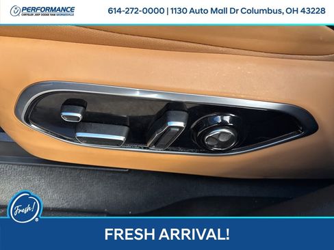 Used 2024 Jeep Grand Cherokee L Summit w/ High Altitude Package image 19