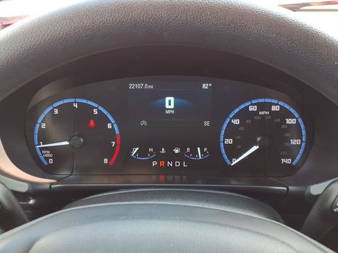 Used 2024 Ford Bronco Sport Big Bend AWD/4WD image 24
