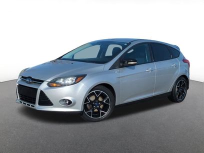 Used 2014 Ford Focus SE w/ Equipment Group 201A