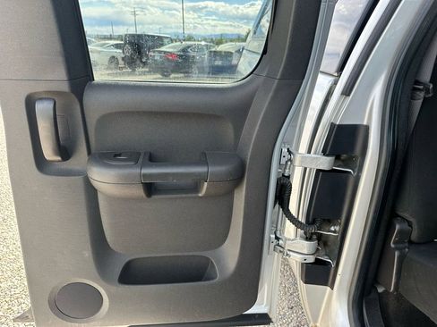 Used 2010 Chevrolet Silverado 1500 LT w/ Power Pack Plus AWD/4WD image 21