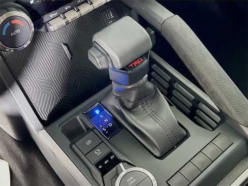 Certified 2025 Toyota Tacoma TRD Sport image 16