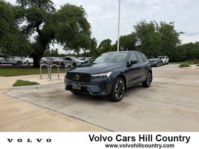 Used 2026 Volvo XC60 B5 Plus w/ Protection Package Premier