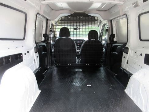 Used 2022 RAM ProMaster City Wagon FWD image 14