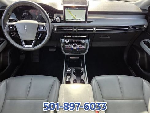 Used 2022 Lincoln Corsair AWD w/ Equipment Group 101A image 12