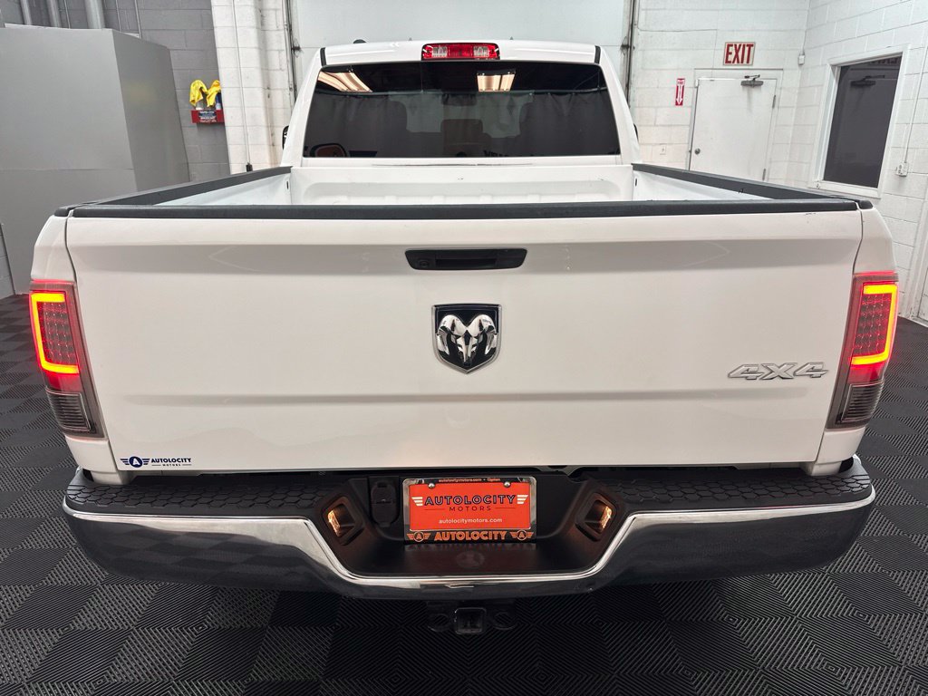 Used 2019 RAM 1500 Express AWD/4WD image 8