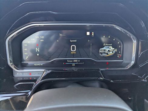 Used 2022 GMC Sierra 1500 SLT w/ SLT Premium Plus Package image 25