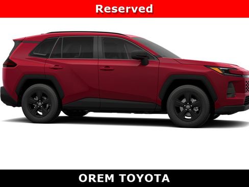 New 2026 Toyota RAV4 LE AWD/4WD image 13