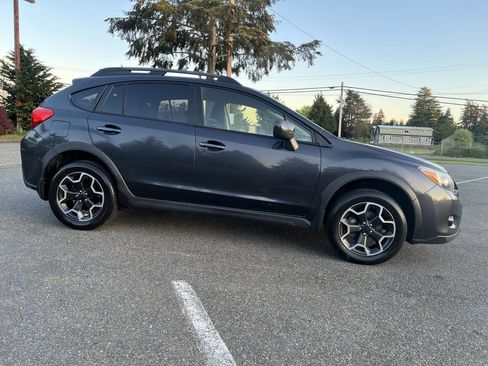 Used 2014 Subaru Crosstrek 2.0i Premium AWD/4WD image 4