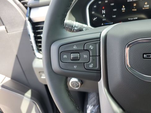 New 2026 GMC Sierra 2500 Denali w/ Technology Package AWD/4WD image 30