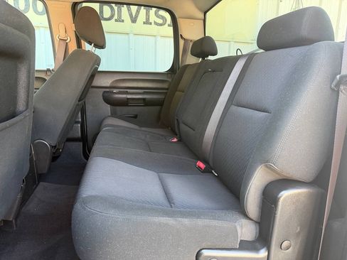 Used 2013 Chevrolet Silverado 1500 LT w/ All-Star Edition AWD/4WD image 20