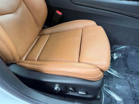 Certified 2024 Cadillac CT5 V w/ Platinum Package image 12