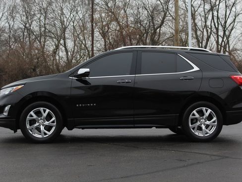 Used 2021 Chevrolet Equinox Premier image 4