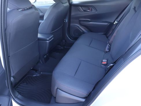 New 2026 Toyota Prius Plug-In Hybrid image 23