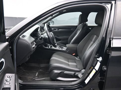 Used 2024 Honda Civic Sport image 11