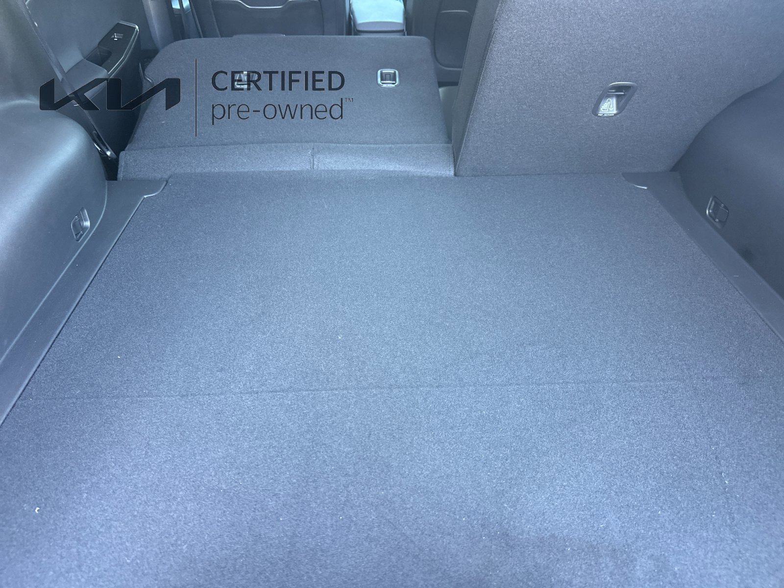 Certified 2024 Kia EV6 Light RWD image 16