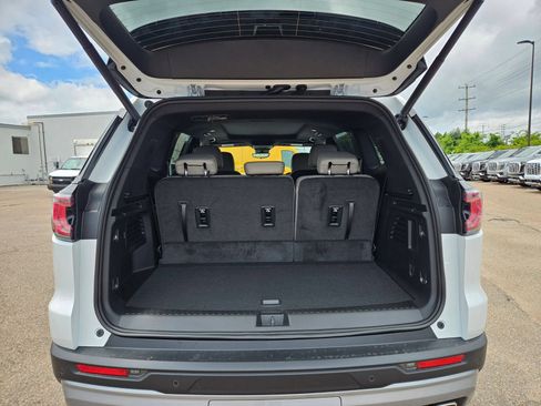 New 2026 GMC Acadia Elevation w/ Elevation Premium Package FWD image 4