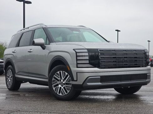 New 2026 Hyundai Palisade SEL AWD/4WD image 2