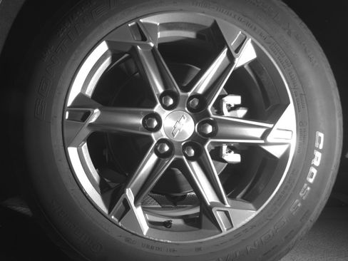 Used 2025 Chevrolet Blazer LT image 14